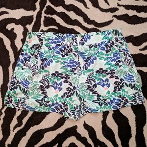 Cute Joe Fresh shorts